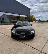 Audi TT Roadster 1.8T Roadster Original Zustand 53TKM - Autos aus dem Jahr 2005