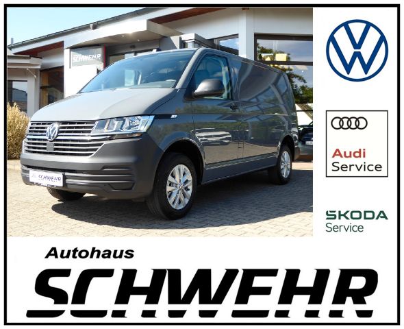 Volkswagen T6.1 Transporter Kasten kurzer Radstand 2.0 TDI