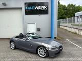 BMW Z4 Roadster 2.0i    "1.HAND" - gebrauchte BMW Z4 aus dem Jahr 2008