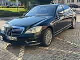 Mercedes-Benz S 400 HYBRID L  AMG - Mercedes-Benz S-Klasse Gebrauchtwagen in Dresden