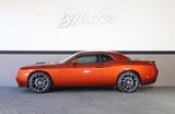 Dodge Challenger 6.4 SRT ScatPack Shaker/PerfPages/R20 - Dodge Challenger: Orange