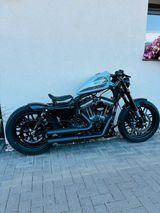 Harley-Davidson Sportster Roadster 1200 - Offers matching your search criteria