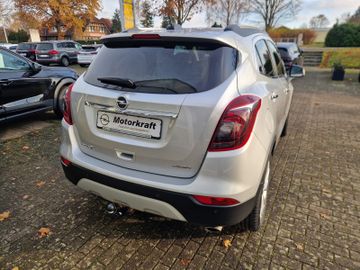 Bild 6 Opel Mokka X Innovation