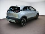 Opel Crossland Elegance PDCv+h+Kamera NAVI Sitzhzg - Opel Crossland (X): Van