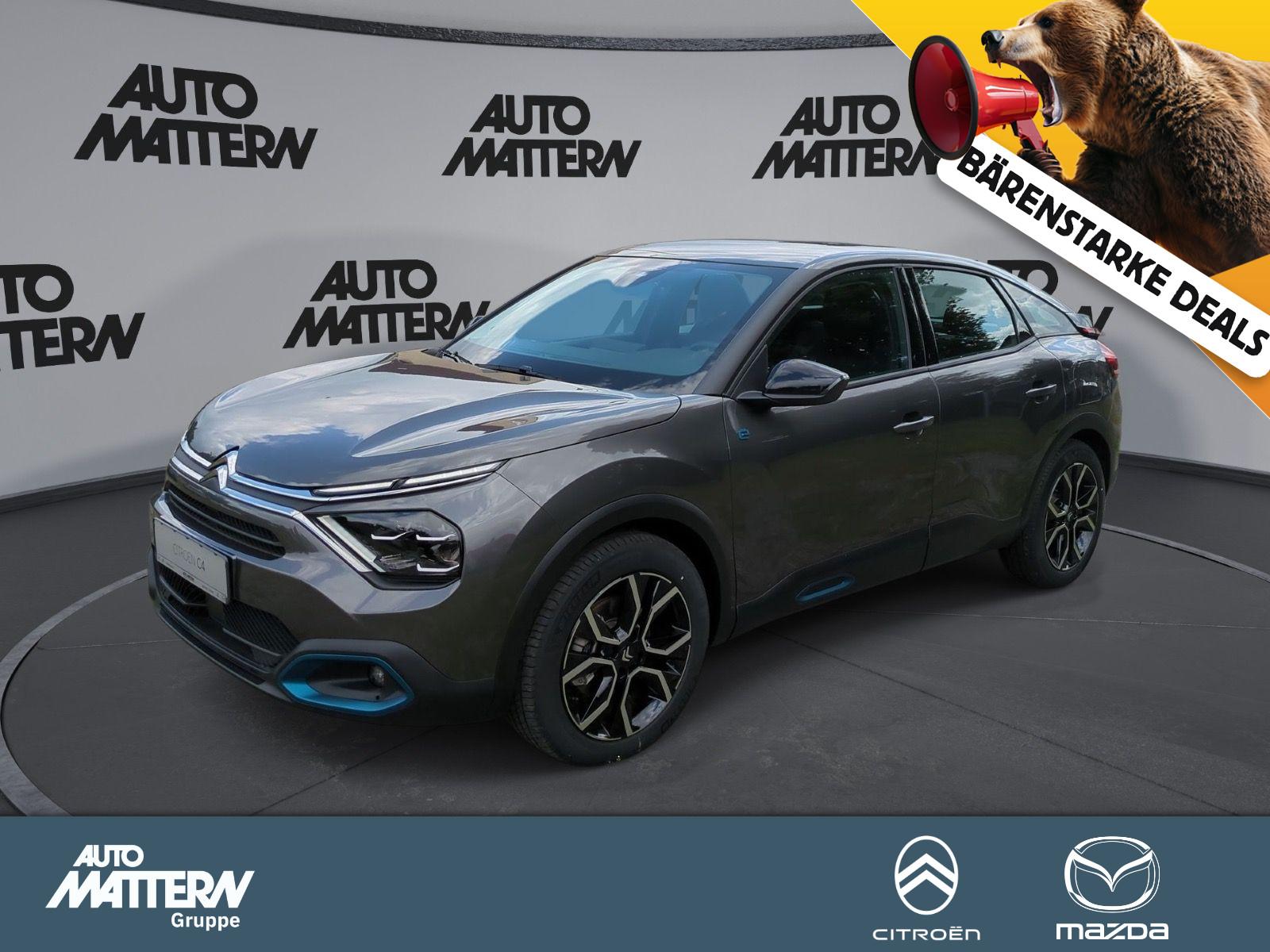 Citroën C4 Klimaaut.|NAVI|LED|SHZ|CarPlay|Bluetooth