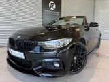 BMW 440i xDrive Cabrio/360°/HUD/H&K/CARPLAY/LED - BMW 440: Cabrio