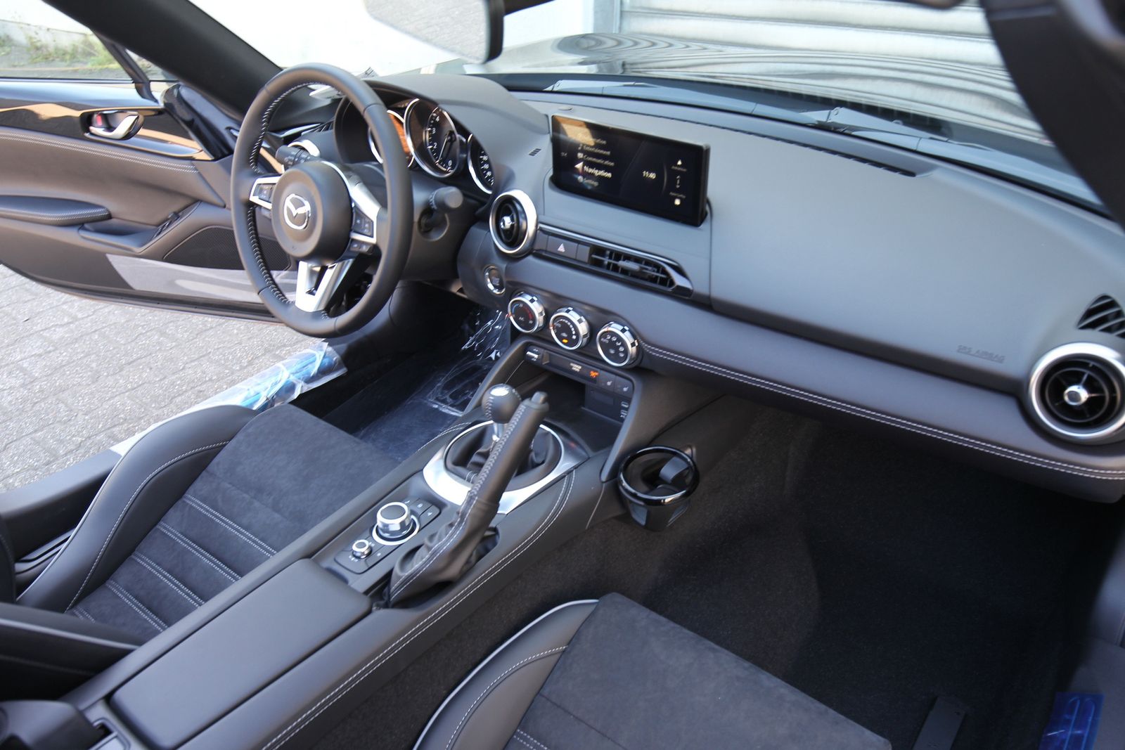 Mazda MX-5 - Bild 20