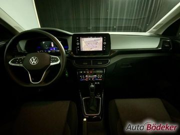 Volkswagen T-CROSS 1.0 TSI DSG Life Garantie b. 19.10.29 