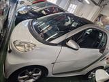 Smart Pulse servosterzo pelle motore revisionato garan - Smart: Motor