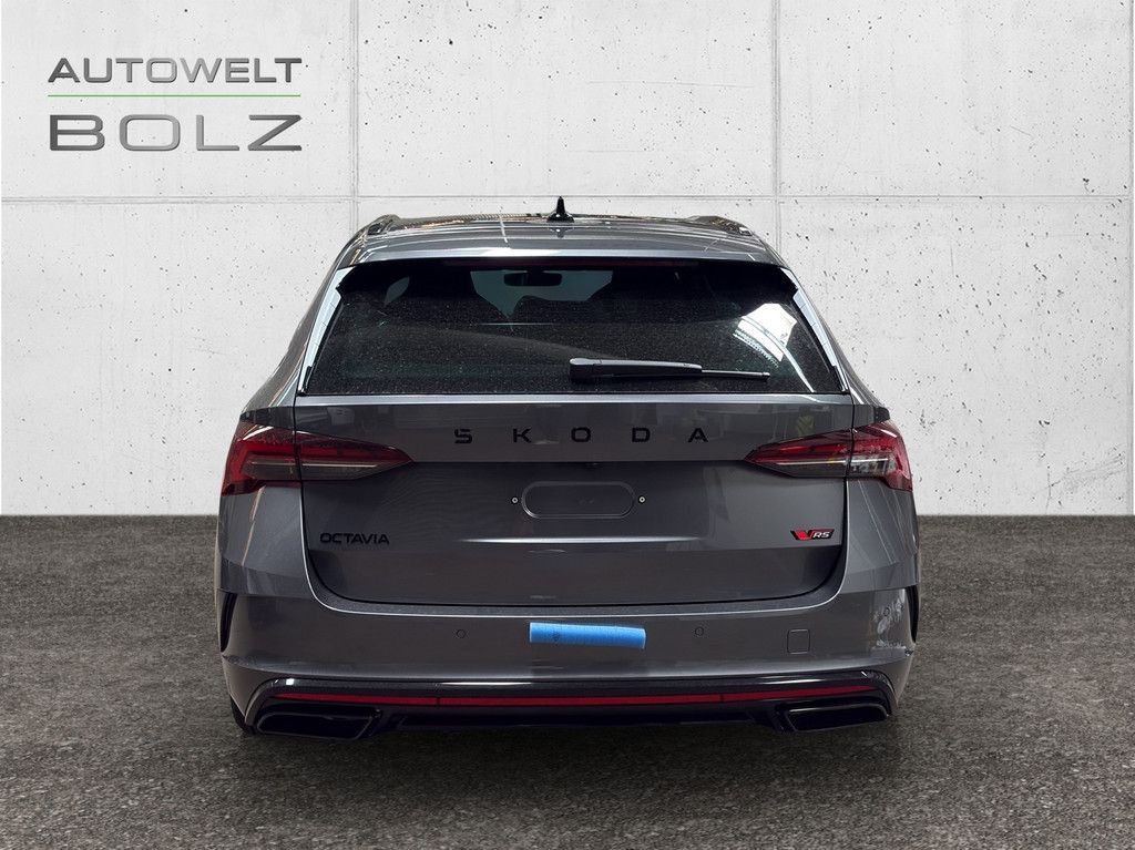 Skoda Octavia - Bild 5