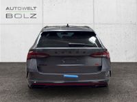 Skoda Octavia - Vorschau Bild 5