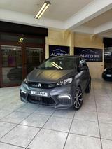 Aixam City GTO Emotion - Aixam City aus 2023