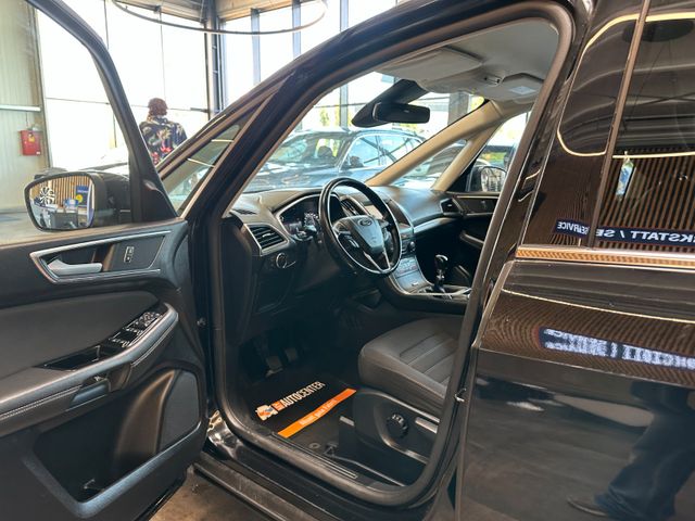 Ford Galaxy Titanium *3-ZONEN*TEMPO*NAVI*KAMERA*