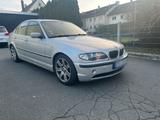 BMW Super bmw 330d - BMW 330 aus 2004: 330d