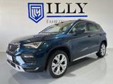 Seat Ateca Xperience 2.0 TDI*AHK*Cam*LED*Leder* - Seat Ateca mit Diesel-Antrieb: Xperience
