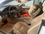Mercedes-Benz Mercedes E250 Cabrio VOLLAUSSTATTUNG! TOP! - Mercedes-Benz E 250 in Chemnitz