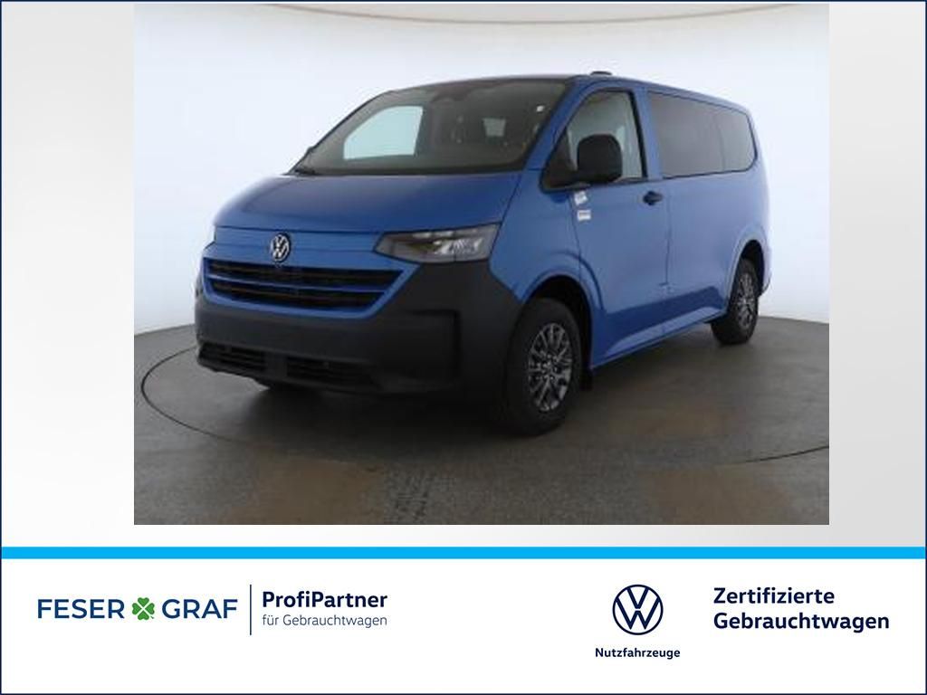 Image of Volkswagen T7 other