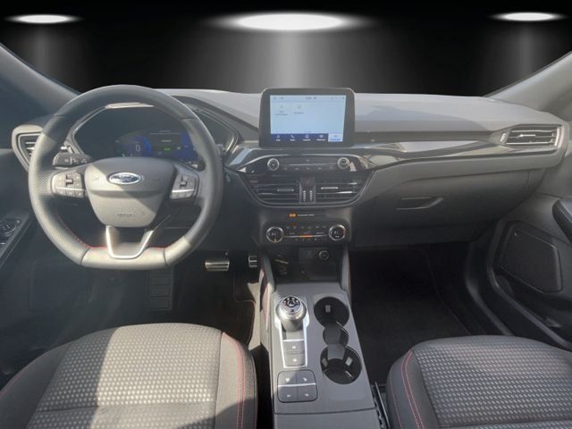 Fahrzeugabbildung Ford Kuga 2.5 Duratec PHEV ST-Line