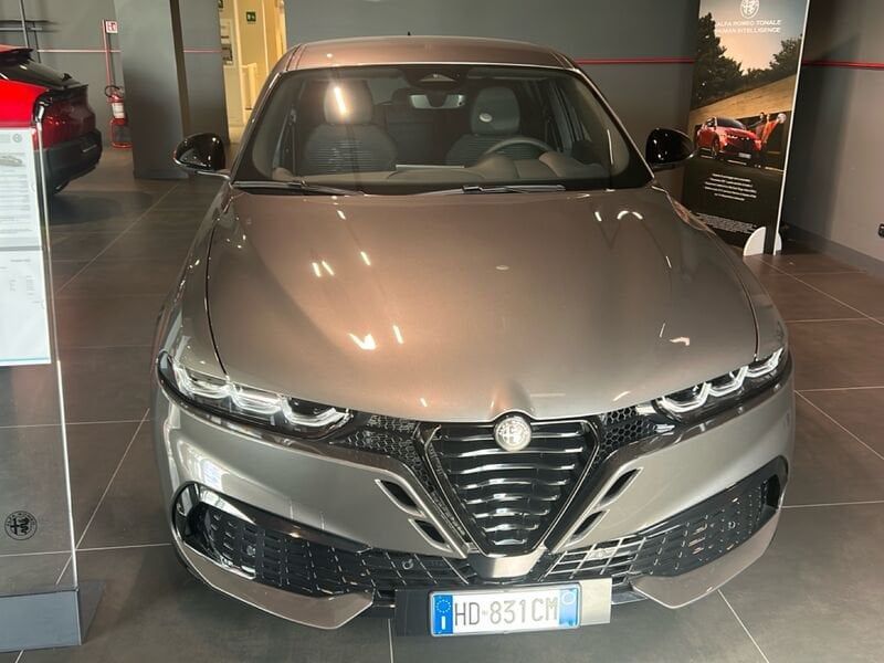 Other Alfa Romeo Tonale Ibrida Ibrida 175cv Sprint DEM