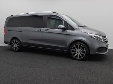 Mercedes V 250 - 4