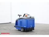 Andere Other Stefix 95  BJ 2022 33Hrs! Kehrmaschine / V - Stationärer Kran