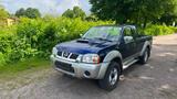 Nissan NP 300 Navara - Nissan NP 300 Gebrauchtwagen