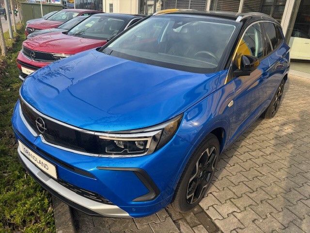Opel Grandland (X)
