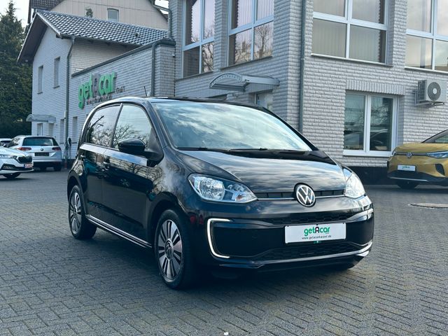 Volkswagen up! e-up! | EDITION | PDC | ALU | CCS | SHZ