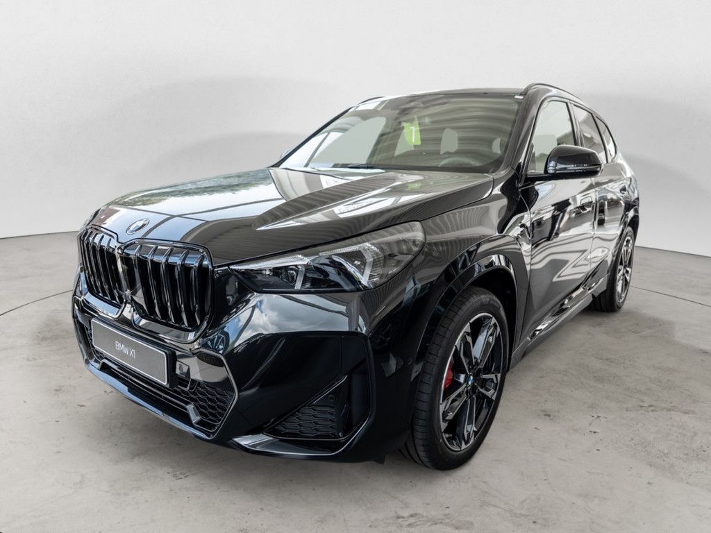 BMW X1 - Bild 2