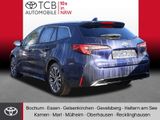 Toyota Corolla TS 2.0 Hybrid Team D Technik-P. NAVI - Toyota Corolla in Bochum