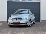 Mercedes-Benz B 170|PDC v+h | Rentner gef.|SHZ.Tempomat - Mercedes-Benz: V170