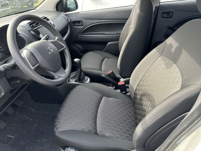 Space Star / UPE: 16.180,- € / 1,2l SELECT KLIMA
