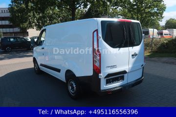 Ford Transit Custom - 3