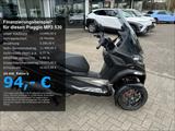 Piaggio MP3 530 Exclusive - Offers