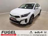 Kia XCeed 1.6 GDI DCT PHEV Vision LED|RFK|SHZ - Kia XCeed Gebrauchtwagen in Dresden