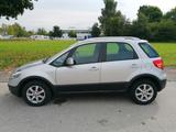 Fiat Sedici 1.6 16V Service*Bremsen*Stossdämpfer*NEU - Fiat Sedici Gebrauchtwagen