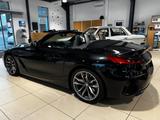 BMW Z4 Roadster M40 i - gebrauchte BMW Z4 aus dem Jahr 2021