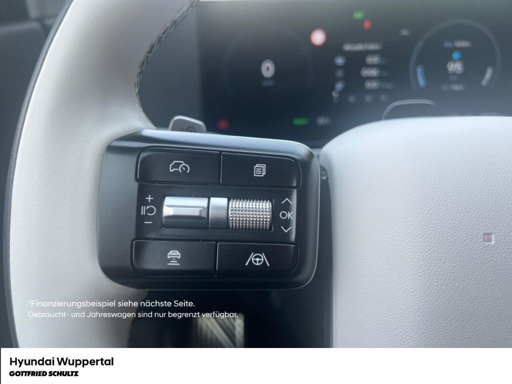 Hyundai IONIQ 9 – Bild 21