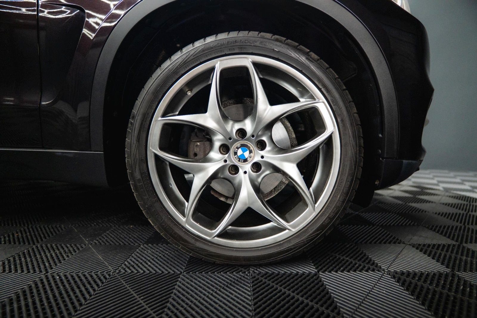 Fahrzeugabbildung BMW X5 xDrive 30d M Sport *Vollausstattung*Pano*ACC*