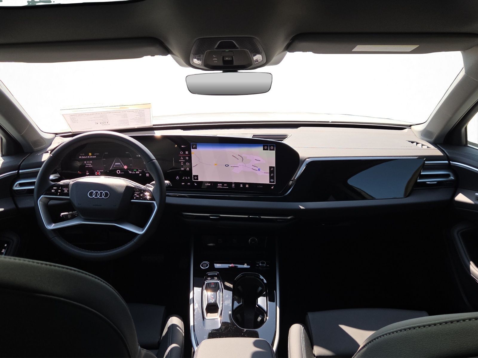 Audi A5 - Bild 5