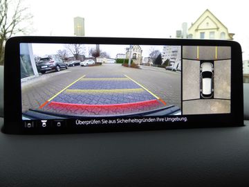 Mazda CX-5 SKYACTIV-G 194 Aututomatik  Advantage