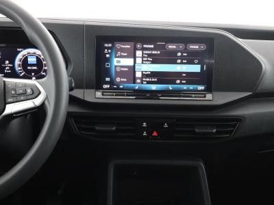 Fahrzeugabbildung Volkswagen Caddy TSI  Digital Cockpit Pro GRA Kamera SHZ