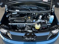 LIGIER MyLi E.Pic Diesel Finanzierung + Rückkauf