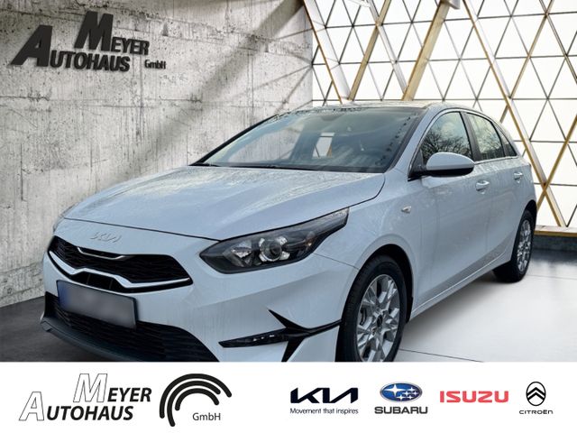 Kia Ceed 1.0 T-GDI 100PS Vision +Komfort+-Paket