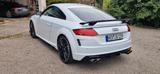 Audi TTS TFSI S tronic quattro Coupe - - gebrauchte Audi TTS aus dem Jahr 2023