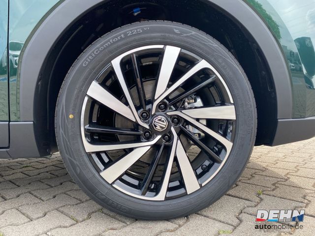 MG ZS Hybrid+ LUXURY 25.5