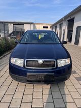 Skoda Fabia 1.9 SDI Classic Classic - Skoda Fabia: Sdi