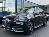 Mercedes-Benz GLE 400d 4Matic AMG Line AHK | Burmester | 360° - Mercedes-Benz GLE 400 in Kassel