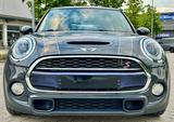 MINI Cooper S Steptronic LED PDC PANO SHZ TOP