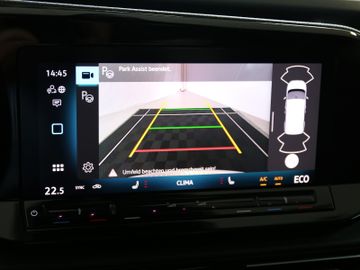 Volkswagen Caddy Maxi eHYBRID DSG STYLE ACC KAM 7SITZ AHK